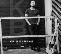 The Kris Barras Band : Kris Barras Band